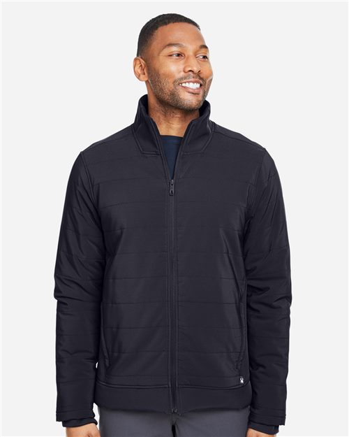 Spyder Men's Axis Insulated Jacket S17302