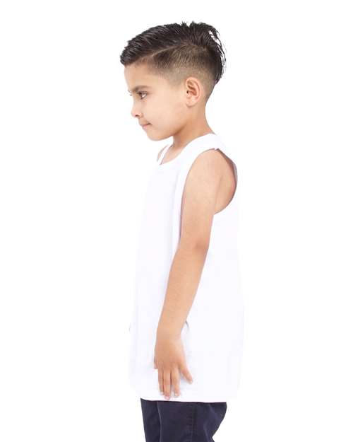 Shaka Wear Youth Tank SHKTT
