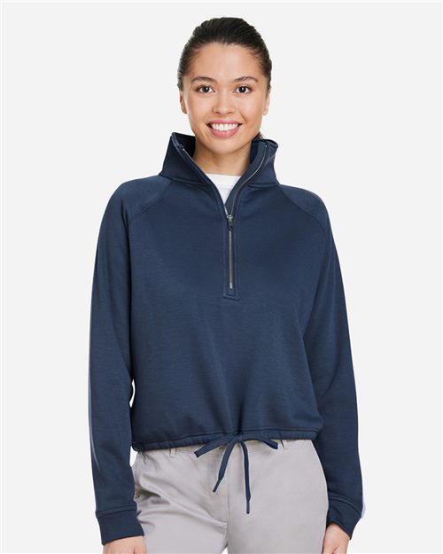 Spyder Women's Xtryme Half-Zip Pullover S18028