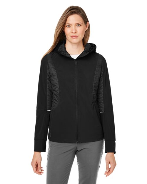 Spyder Women's Powergylyde Jacket S17921