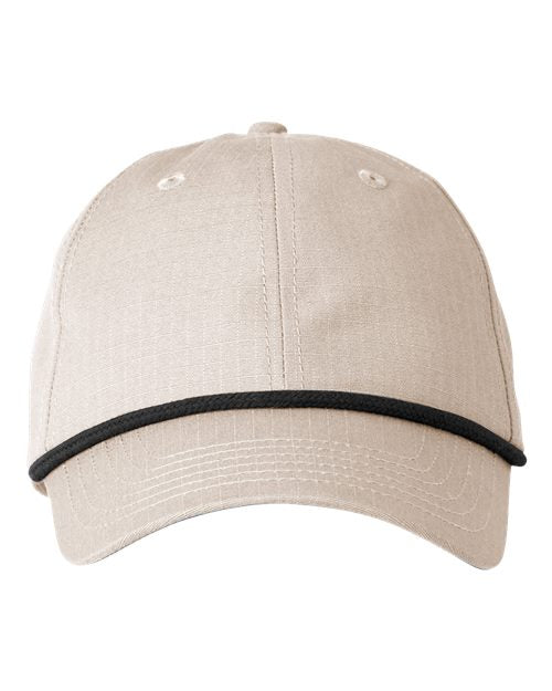 Big Accessories Lariat Cap BA640