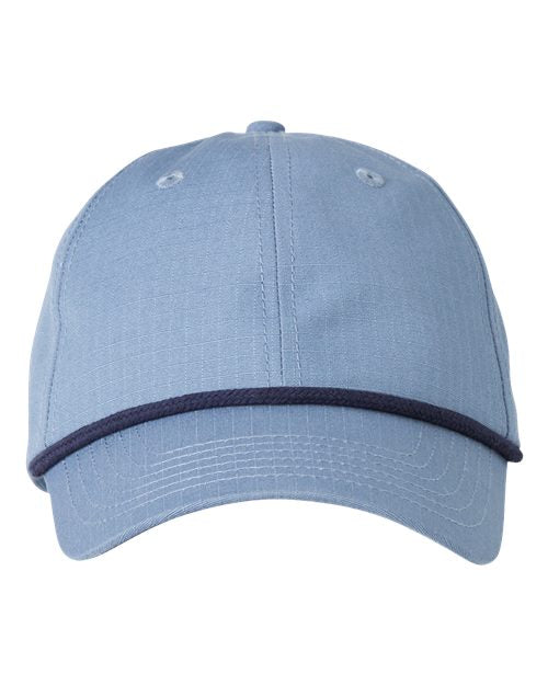 Big Accessories Lariat Cap BA640