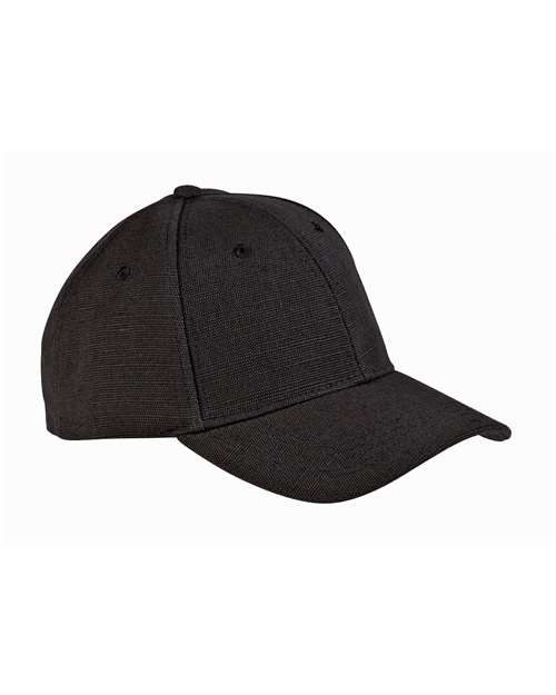 econscious Hemp Structured Baseball Cap EC7090