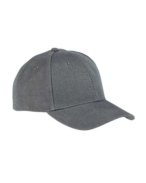 econscious Hemp Structured Baseball Cap EC7090