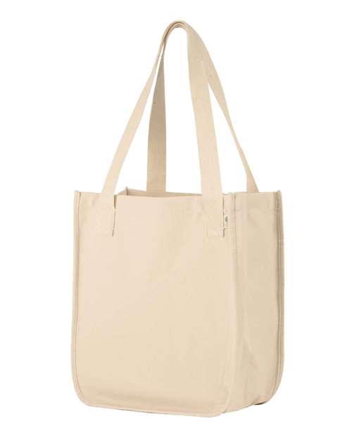 econscious Market Tote EC8040