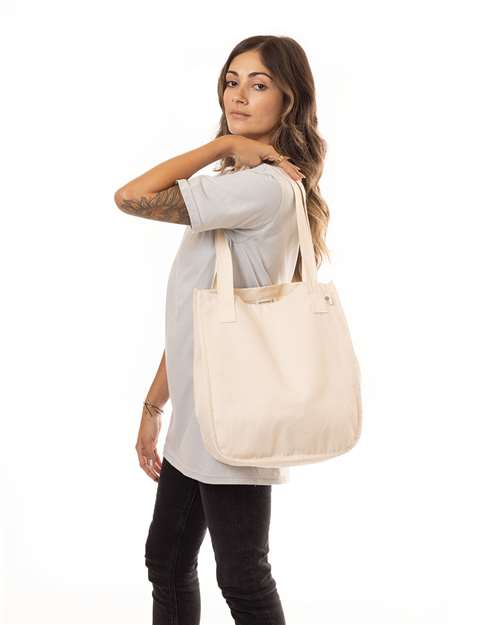 econscious Market Tote EC8040