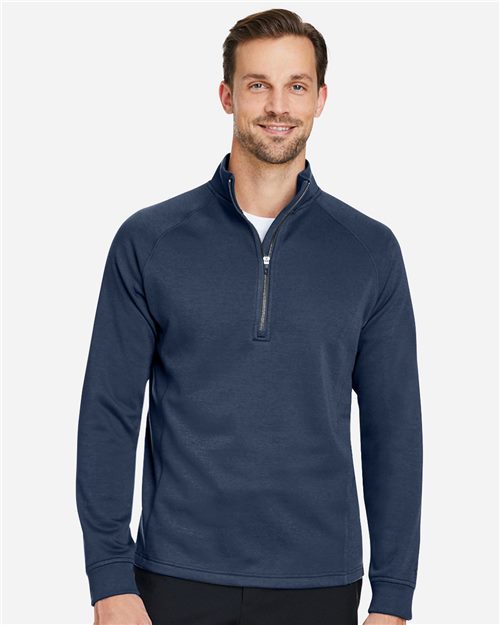 Spyder Men's Xtryme Half-Zip Pullover S18027