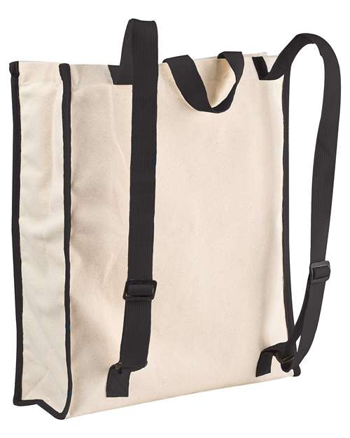 BAGedge Conference Hauler Duffel BE280