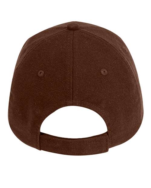 Big Accessories Lux Cap BA714