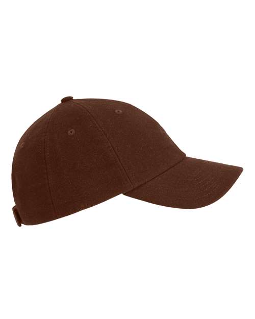 Big Accessories Lux Cap BA714