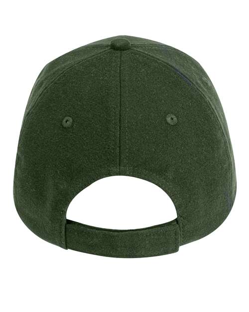 Big Accessories Lux Cap BA714
