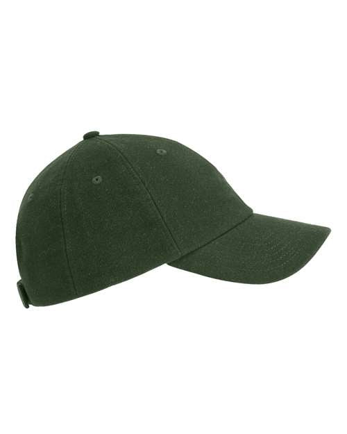 Big Accessories Lux Cap BA714