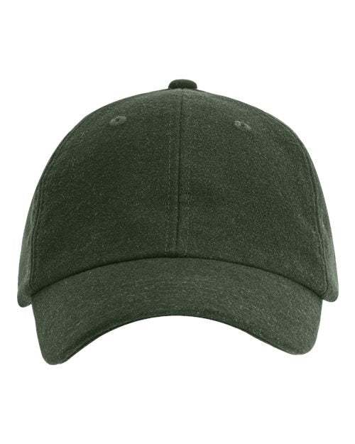 Big Accessories Lux Cap BA714