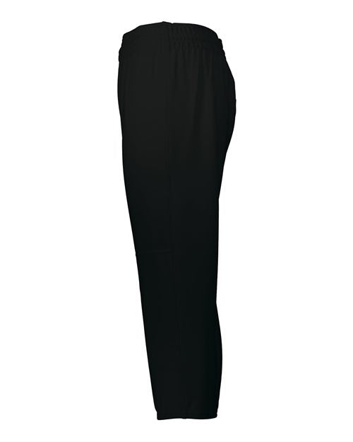 Augusta Sportswear Youth Gamer Pull-Up Baseball Pants 6849