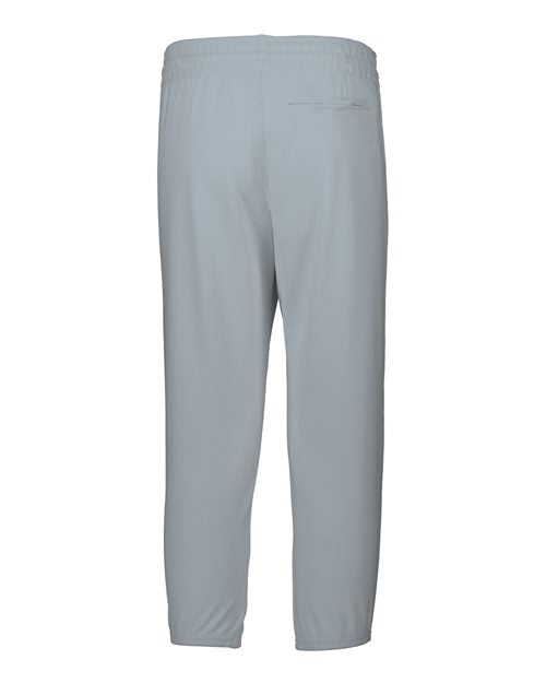 Augusta Sportswear Youth Gamer Pull-Up Baseball Pants 6849