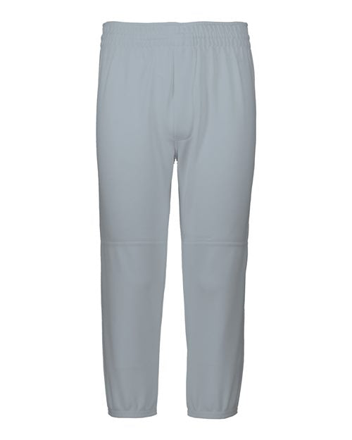 Augusta Sportswear Youth Gamer Pull-Up Baseball Pants 6849