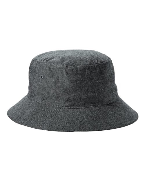 Big Accessories Crusher Bucket Hat BA676