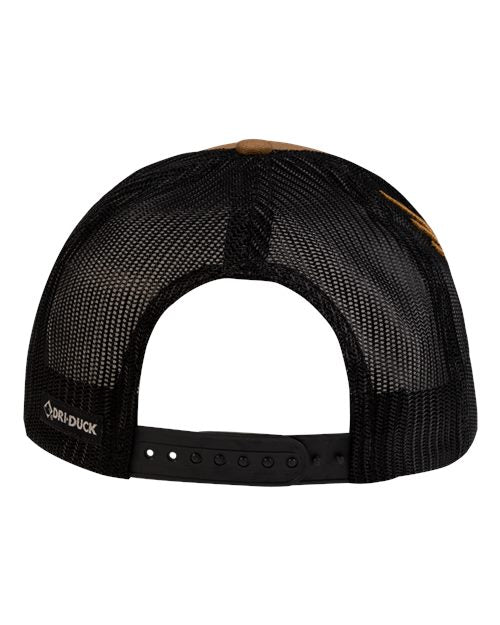 DRI DUCK 3D Buck Pro Cap 3321