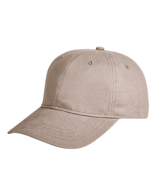 Big Accessories Ultimate Dad Hat BA611