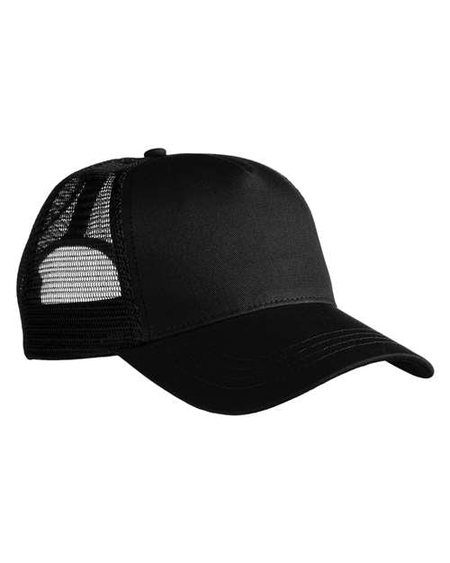 econscious Five-Panel Trucker Cap EC7094