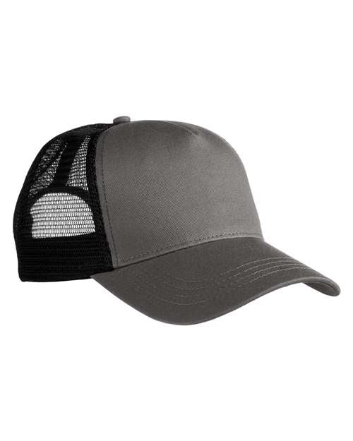 econscious Five-Panel Trucker Cap EC7094