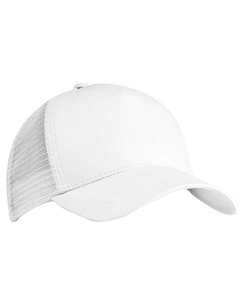 econscious Five-Panel Trucker Cap EC7094