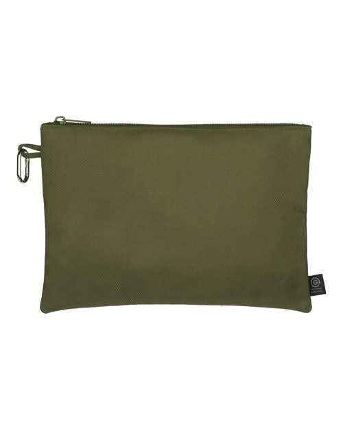 econscious Grove Go-Go Pouch With Carabiner EC8709