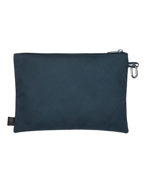 econscious Grove Go-Go Pouch With Carabiner EC8709