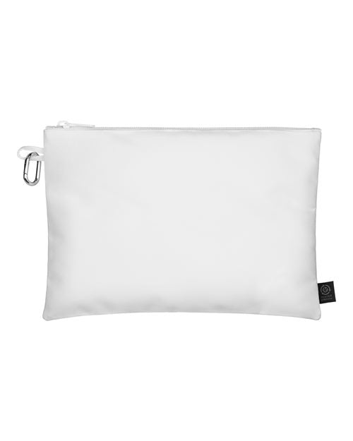 econscious Grove Go-Go Pouch With Carabiner EC8709