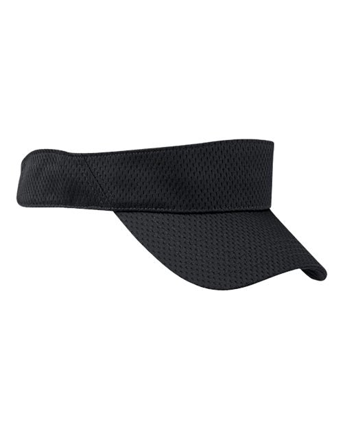 Big Accessories Mesh Visor BX022