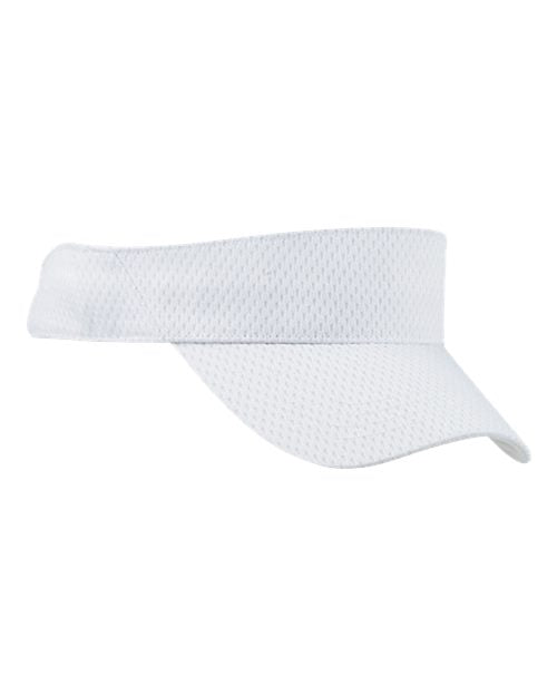 Big Accessories Mesh Visor BX022