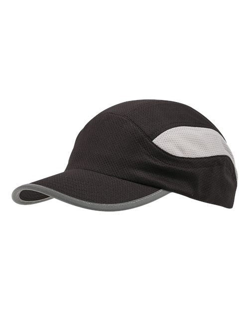 Big Accessories Mesh Runner Cap BA503