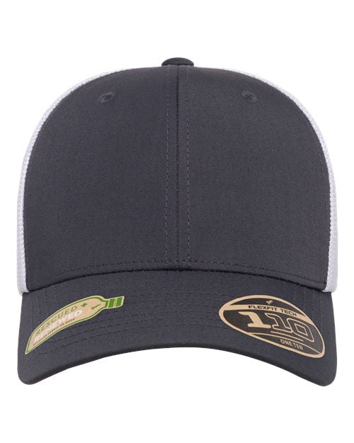 Flexfit 110® Recycled Mesh Cap 110R