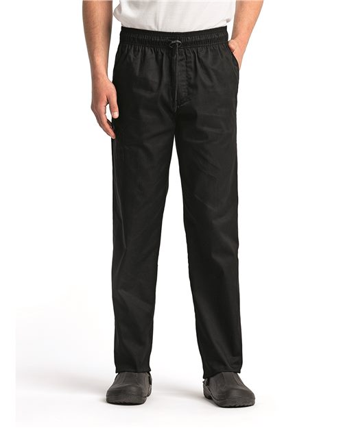 Artisan Collection by Reprime Unisex Chef's Select Slim Leg Pant RP554