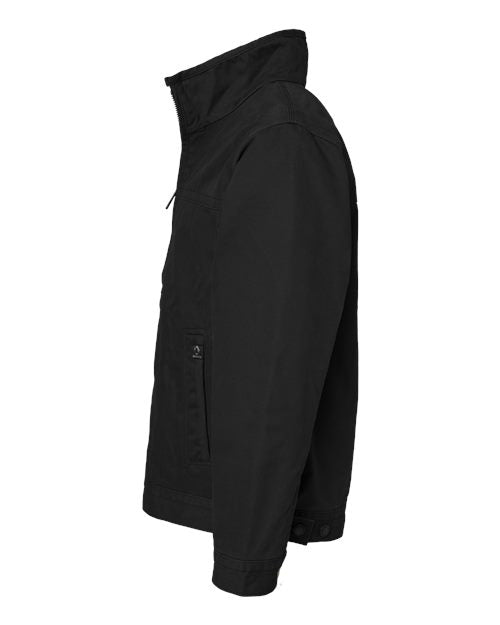 DRI DUCK Men's Maverick Boulder Cloth™ Jacket with Blanket Lining 5028