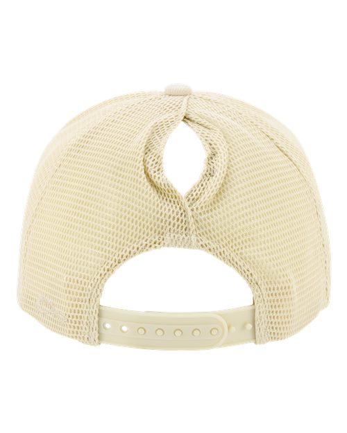 Infinity Her Women's Corduroy Cap JO