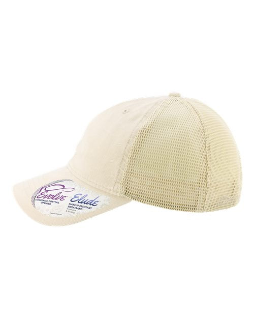Infinity Her Women's Corduroy Cap JO