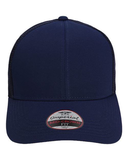 Imperial The Whitaker Mesh Cap 1988M