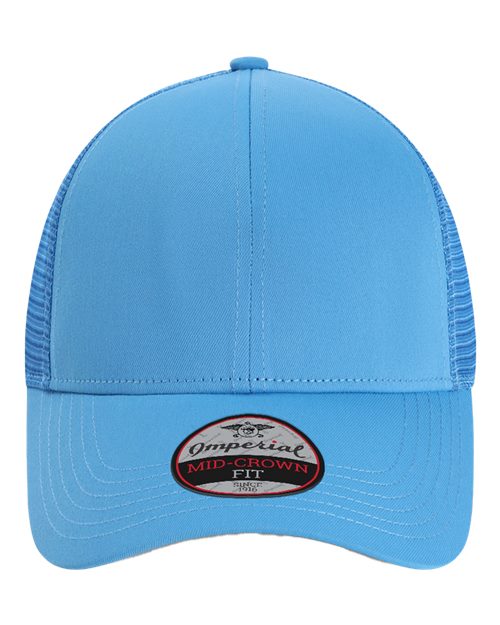 Imperial The Whitaker Mesh Cap 1988M