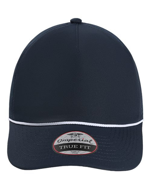 Imperial The Harrison Cap 5054U
