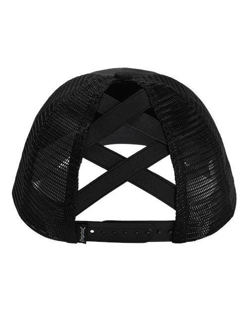 Imperial The Hinsen Mesh Back Cap L338M