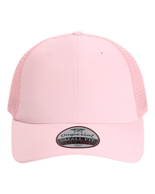 Imperial The Hinsen Mesh Back Cap L338M
