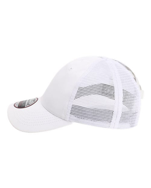 Imperial The Hinsen Mesh Back Cap L338M