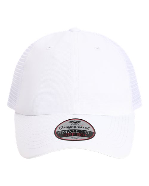 Imperial The Hinsen Mesh Back Cap L338M