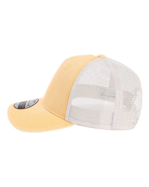 Imperial The Gambit Mesh Back Cap X240M