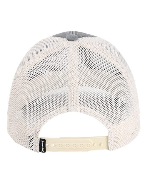 Imperial The Gambit Mesh Back Cap X240M
