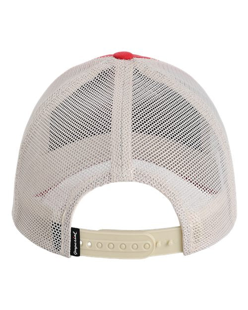 Imperial The Gambit Mesh Back Cap X240M