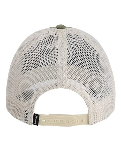 Imperial The Gambit Mesh Back Cap X240M
