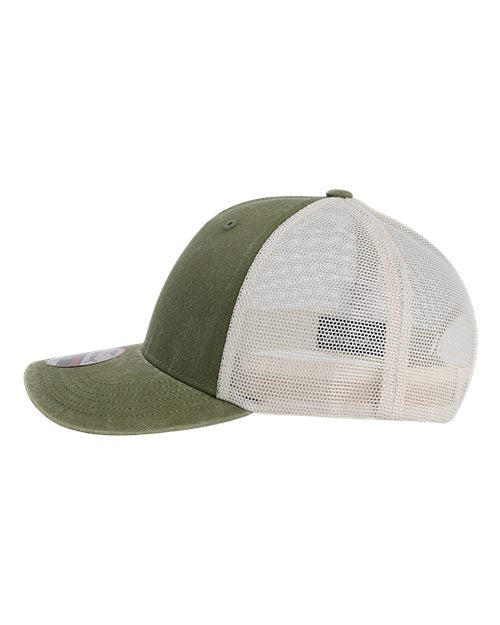 Imperial The Gambit Mesh Back Cap X240M