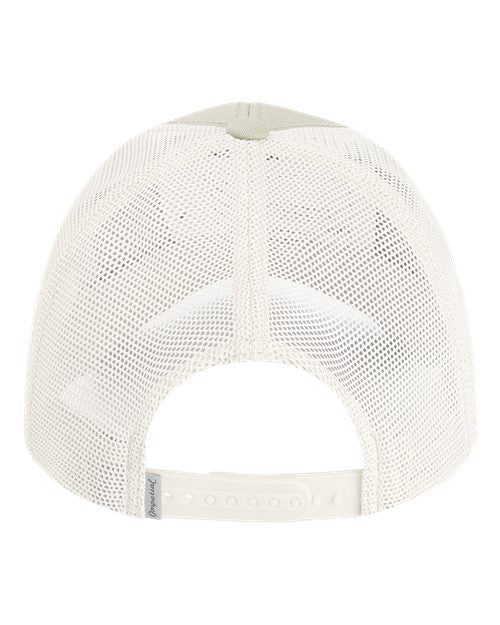 Imperial The Gambit Mesh Back Cap X240M